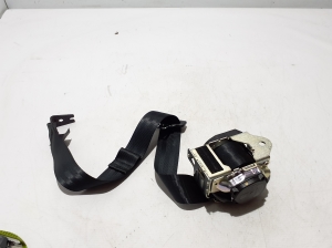 VOLVO C 40 I (2022–2026) Sicherheitsgurt hinten 32341276 - 4