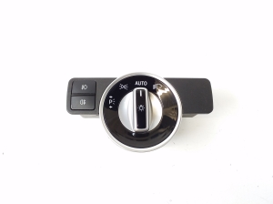   Headlight switch  - 255425DA3B 