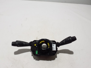 Switch and its parts - 