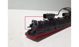VOLVO C 40 I (2022–2026) Eckleuchte hinten 32365670 - 2