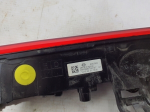 VOLVO C 40 I (2022–2026) Eckleuchte hinten 32365671 - 3