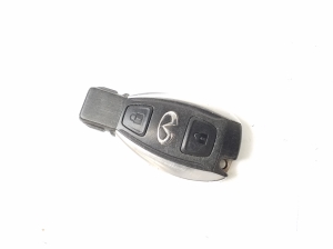 Infiniti Q30 (2015–2018) Ignition switch A2469050703 - 3