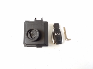 Infiniti Q30 (2015–2018) Ignition switch A2469050703 - 4