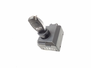   Ignition switch  - A2469050703 