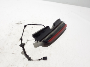 VOLVO C 40 I (2022–2026) Tagatuli tagaluugil 32365673 - 3