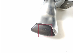 Infiniti Q30 (2015–2018) Gear shift mechanism A2315420026 - 5
