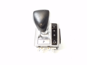 Schaltmechanismus - A2315420026