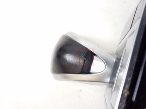 Infiniti Q30 (2015–2018) Gear shift mechanism A2315420026 - 6