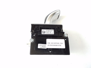 Infiniti Q30 (2015–2018) Gear shift mechanism A2315420026 - 7