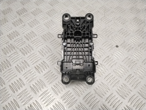 TOYOTA bZ4X I (2022–2026) Gear shift switch - 3