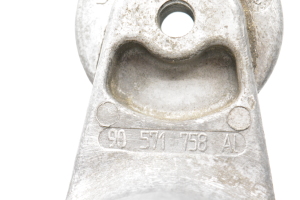 Opel Zafira A (1999–2005) Riemenspanner 90571758AL - 4