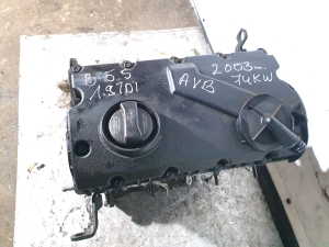 Volkswagen Passat B5 (1997–2005) Motor AVB - 2