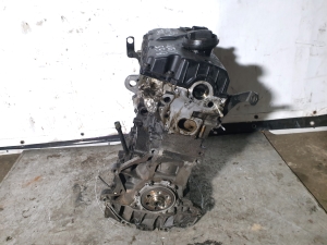 Volkswagen Passat B5 (1997–2005) Motor AVB - 3