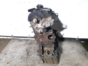 Volkswagen Passat B5 (1997–2005) Motor AVB - 4