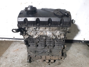 Volkswagen Passat B5 (1997–2005) Motor AVB