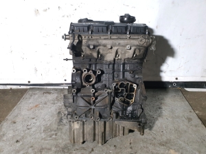 Volkswagen Passat B5 (1997–2005) Motor AVB - 5
