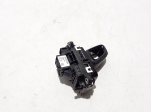 VOLVO C 40 I (2022–2026) Käiguvahetuse mehhanism 32335827 - 2