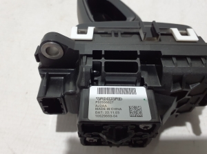 VOLVO C 40 I (2022–2026) Käiguvahetuse mehhanism 32335827 - 4
