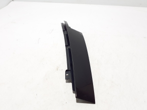VOLVO C 40 I (2022–2026) Windshield pillar outer molding 32368587 - 4