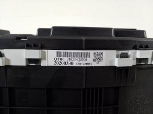 Kia Niro (2016–2022) Instrument cluster 94023Q4000 - 3