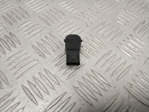 Skoda Superb (2008–2015) Parksensor hinten 1S0919275C - 2