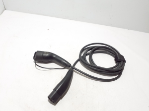 VOLVO C 40 I (2022–2026) Ladekabel E20TEA - 2