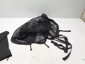 VOLVO C 40 I (2022–2026) Trunk net 32394895 - 2