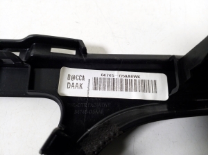 Kia Niro (2016–2022) Dashboard trim 84745G5AA0 - 3