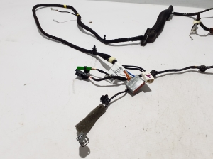 VOLVO C 40 I (2022–2026) Kabelbaum 32359735 - 4
