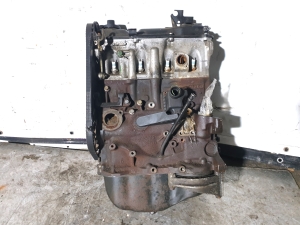 AUDI 80 [B4] (1991–1996) Motor ABK - 2