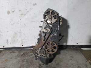AUDI 80 [B4] (1991–1996) Motor ABK - 3