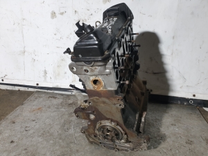 AUDI 80 [B4] (1991–1996) Motor ABK - 4