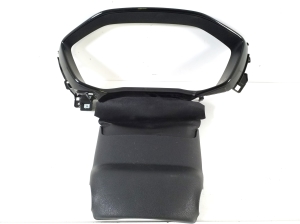 Kia Niro (2016–2022) Instrument cluster trim 84832G5AA0 - 2