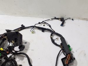 VOLVO C 40 I (2022–2026) Kabelbaum Innenraum 31674127 - 3
