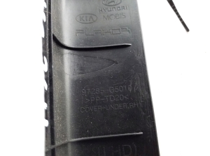 Kia Niro (2016–2022) Other dashboard part 97285G5000 - 2