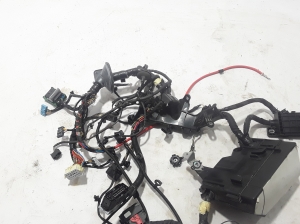 VOLVO C 40 I (2022–2026) Kabelbaum 32356446 - 2