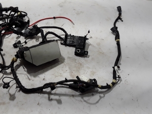 VOLVO C 40 I (2022–2026) Kabelbaum 32356446 - 3