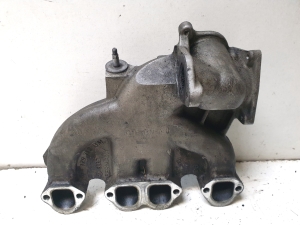 AUDI A4 B7 (2004–2008) Ansaugkrümmer 038129113BM - 2