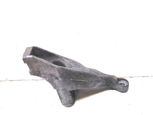 AUDI A4 B7 (2004–2008) Engine bracket 8E0199307 - 6
