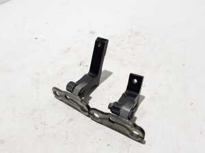 VOLVO C 40 I (2022–2026) Rear side door upper hinge 31457095 - 3