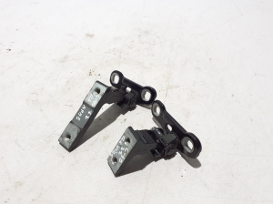   Scharnier Tür hinten oben  - 31457095 