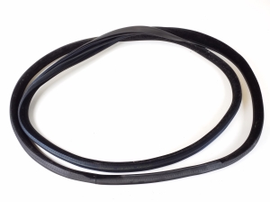   Rear side door seal on the door  - 769245DA0A 