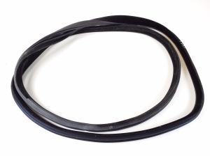   Rear side door seal on the door  - 769235DA0A 