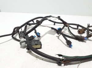 VOLVO C 40 I (2022–2026) Rear parking sensor cable 32359185 - 4