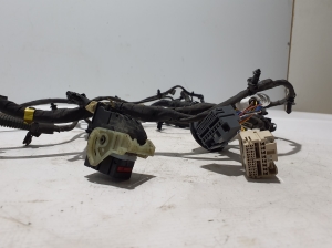 VOLVO C 40 I (2022–2026) Kabelbaum 32264571 - 3