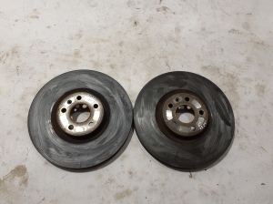   Bremsscheibe vorne  - 32300811 