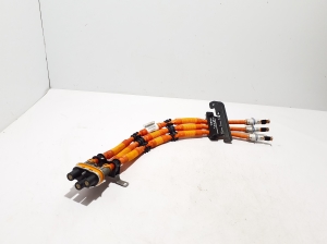 VOLVO C 40 I (2022–2026) Kabelbaum 32340939