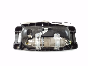 Infiniti Q30 (2015–2018) Passenger dashboard airbag 985155DA0A - 2