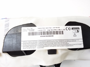 Infiniti Q30 (2015–2018) Passenger dashboard airbag 985155DA0A - 3