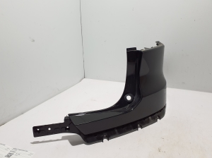 VOLVO C 40 I (2022–2026) Eckteil der hinteren Stoßstange 32293538 - 5